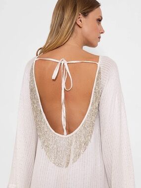 Sundress Saint Barths dress